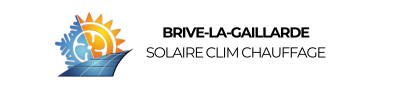 Brive Solaire Clim Chauffage